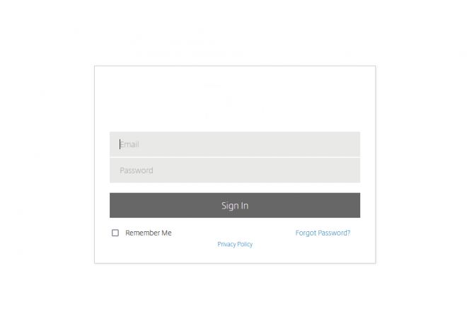 What Are The Verification Steps For Accessing Citrix ShareFile Dewapost